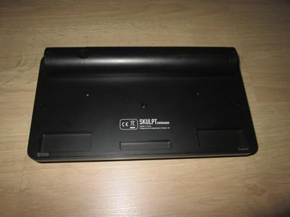 various-Modal Skulpt 4-Voice Analog Synth